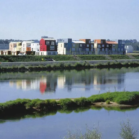 T3 Lumineux Et Spacieux