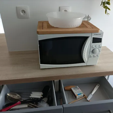 T3 Lumineux Et Spacieux Apartamento *