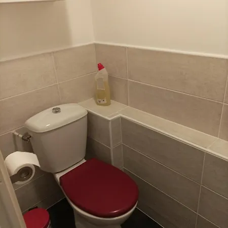 T3 Lumineux Et Spacieux Apartment Tours