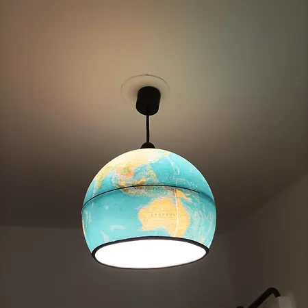 Apartamento T3 Lumineux Et Spacieux *